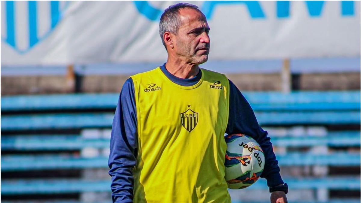 Gauchão 2026: quem são os jogadores do Novo Hamburgo para a disputa do estadual