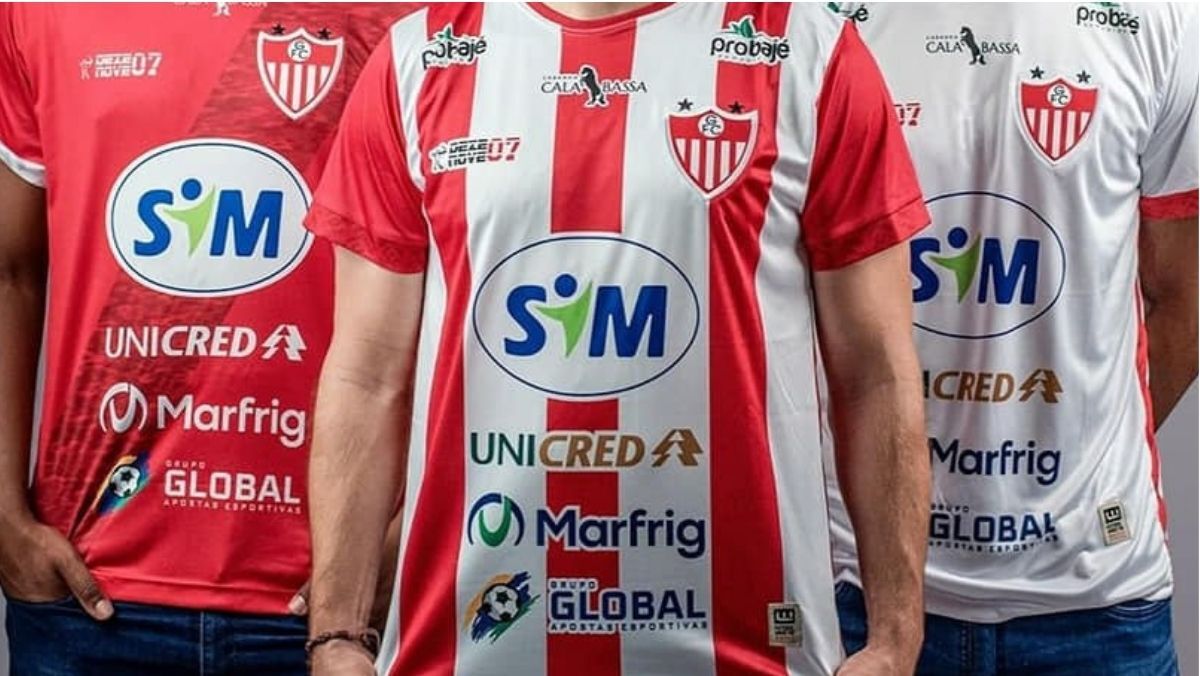 Gauchão 2026: veja quem são os jogadores do Guarany de Bagé para a disputa da competição