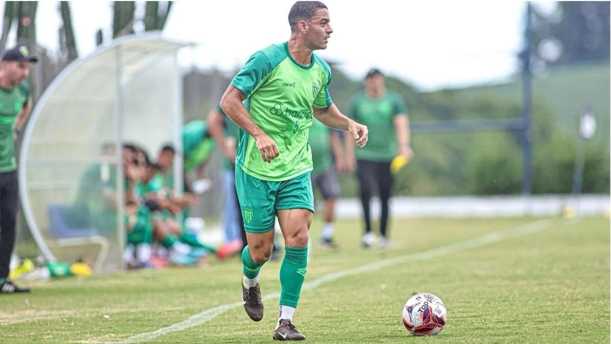 Gauchão 2026: Ypiranga de Erechim vence o Azuriz em amistoso preparatório