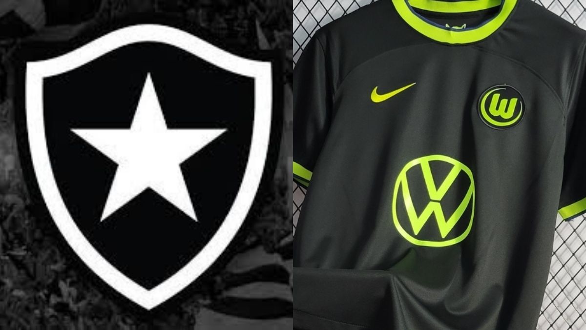 Grêmio faz sondagem em ex-atacante do Wolfsburg e Botafogo