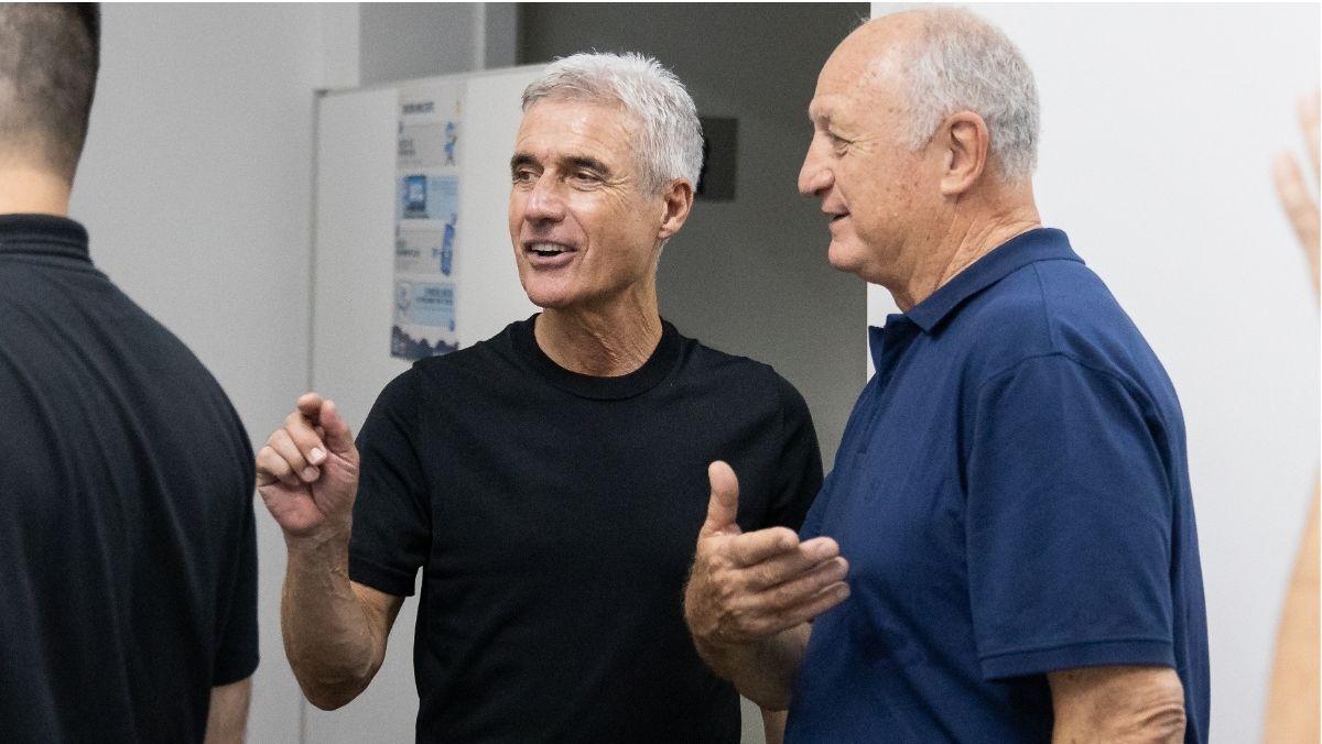 Grêmio promove cinco jovens ao elenco principal; veja os nomes!