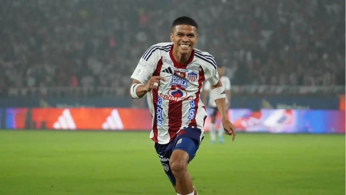 Veja como joga o atacante que está perto de ser anunciado pelo Grêmio