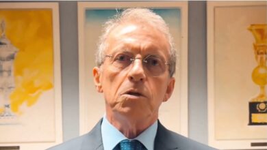 Odorico Roman Grêmio