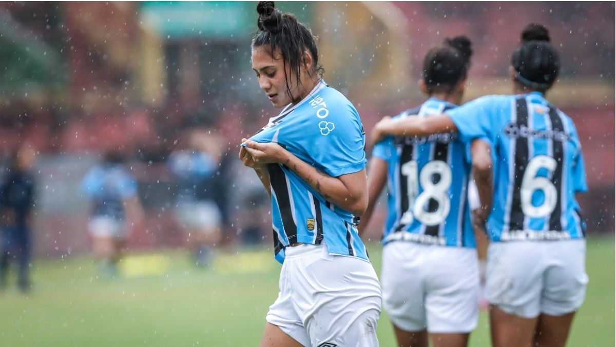 Saiba como assistir ao vivo e com imagens Grêmio x Flamengo pela final da Copinha