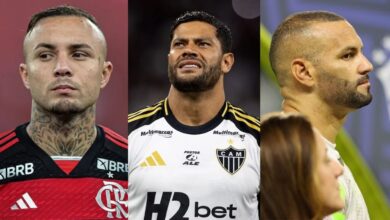 Nova gestão do Grêmio inicia movimentações para 2026