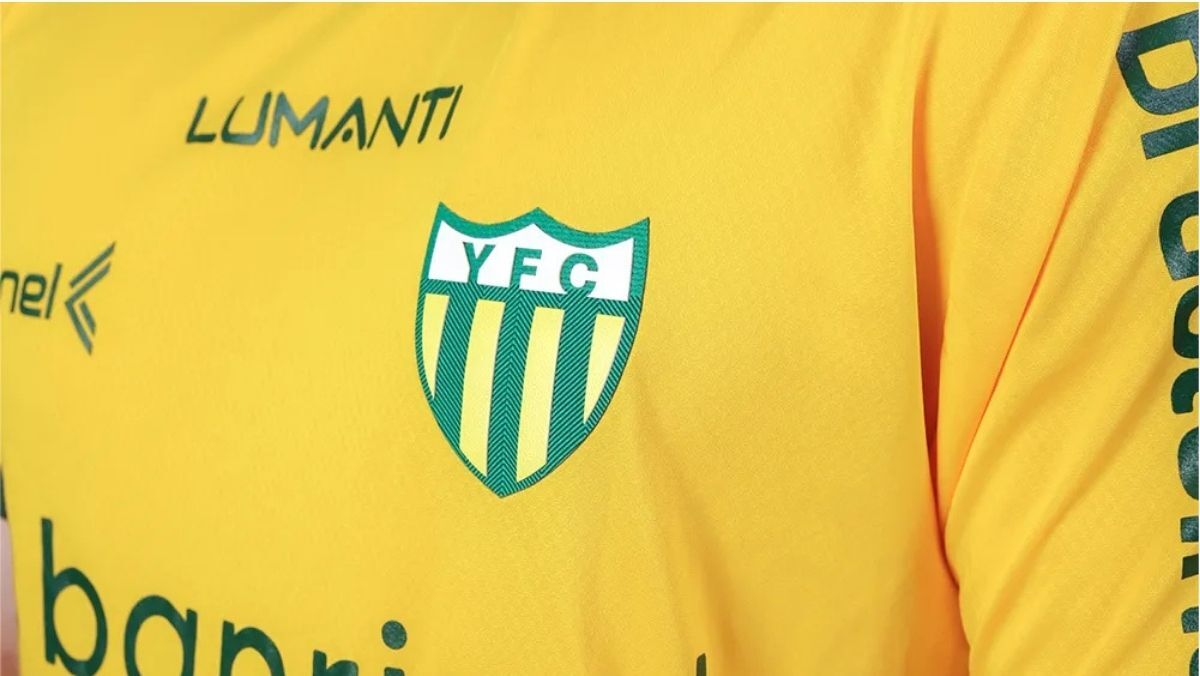 Gauchão 2026: veja o elenco do Ypiranga para a disputa da competição