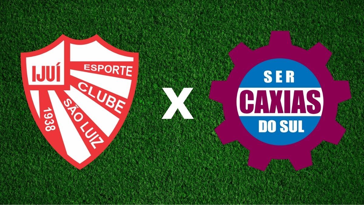 São Luiz x Caxias: onde assistir, horário, escalações e impacto no grupo do Grêmio | Gauchão