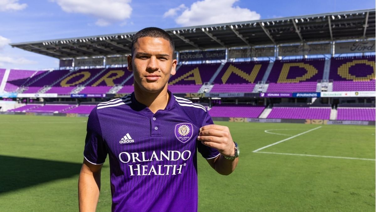 Cesar Augusto volante que o Grêmio quer contratar. 