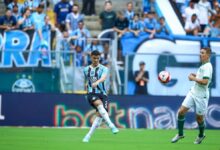 Grêmio x Juventude: saiba como adquirir o seu ingresso para o jogo na Arena - Grêmio x Juventude Grêmio x Juventude Balbuena