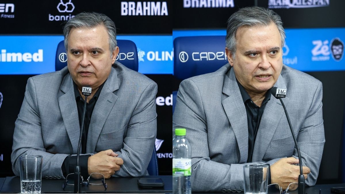 Grêmio avança por camisa 5 e nome é mantido em sigilo