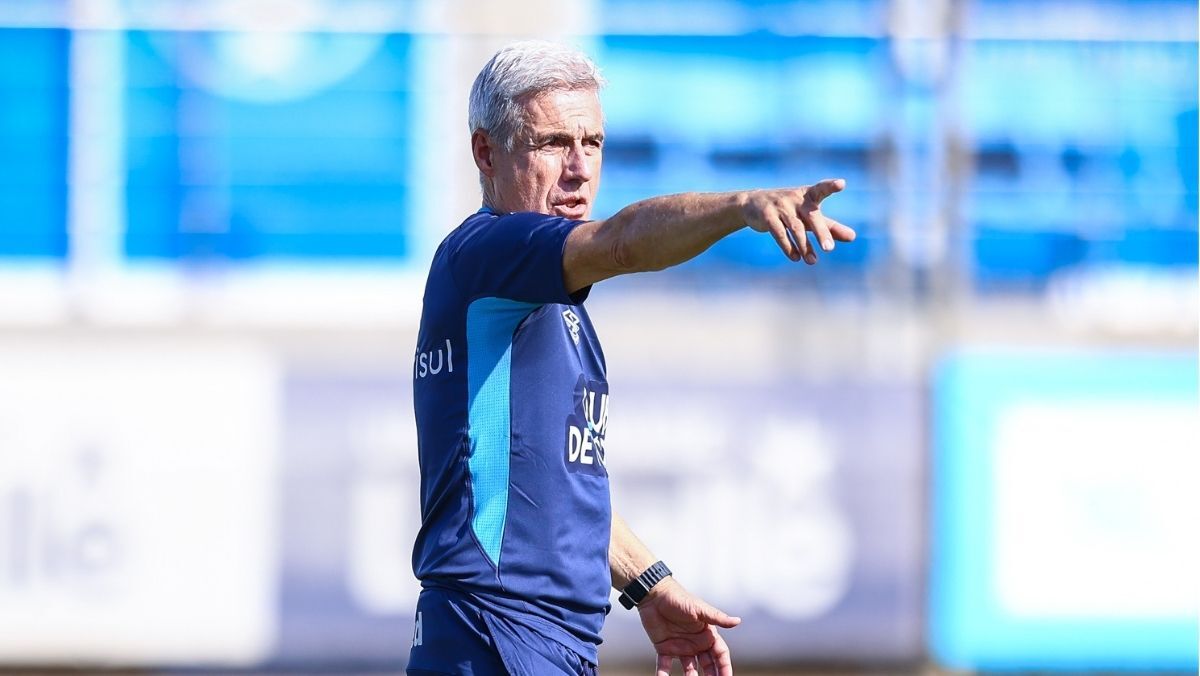 Grêmio tem desfalque confirmado na estreia do Gauchão