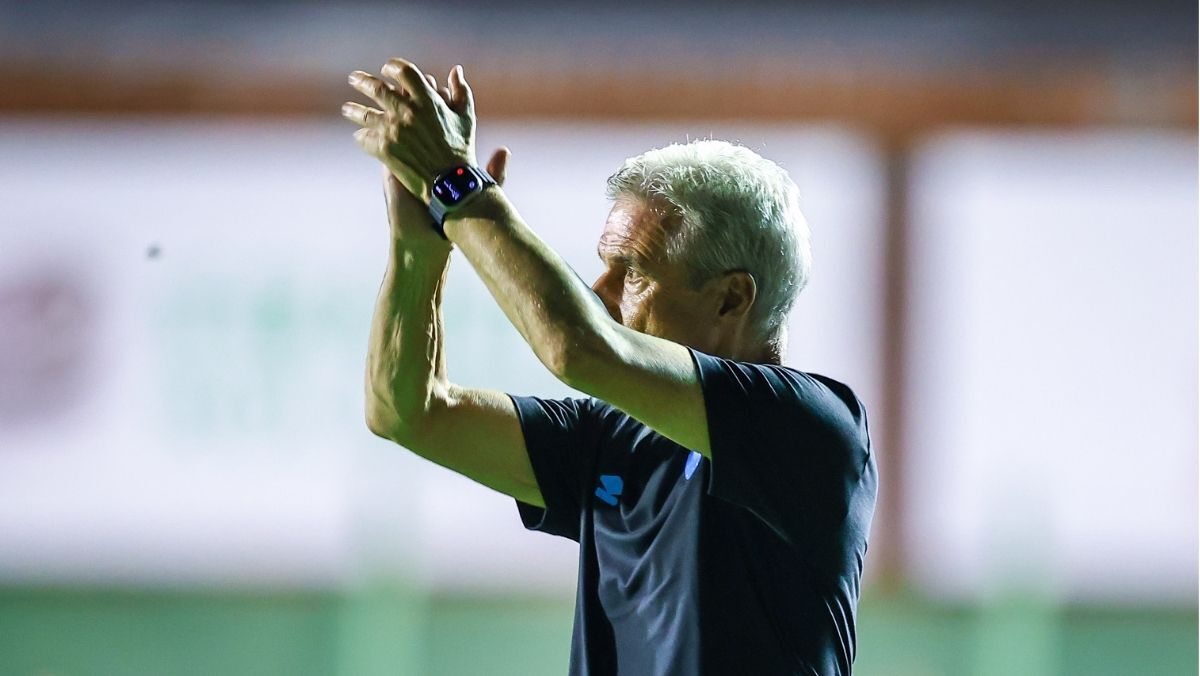 Veja os resultados e classificação do grupo do Grêmio na 1ª rodada do Gauchão