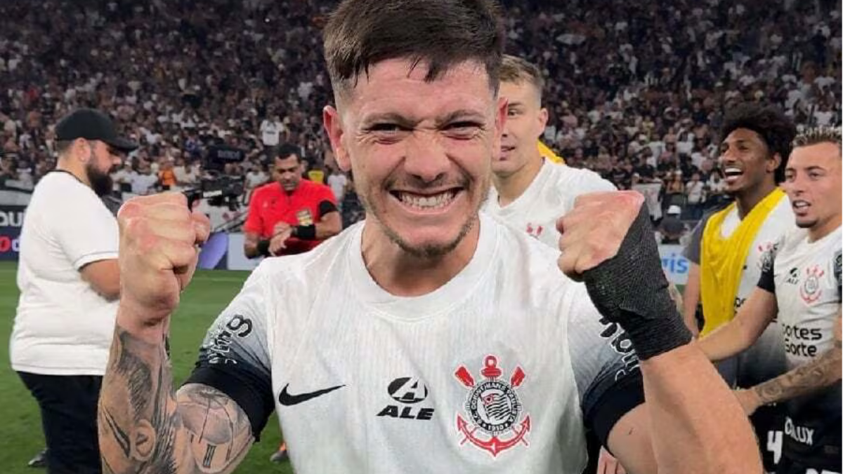 Grêmio, Rodrigo Garro, Mercado da Bola, Grêmio hoje, Corinthians