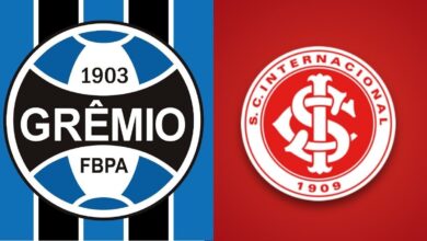 Gre-Nal gremio inter