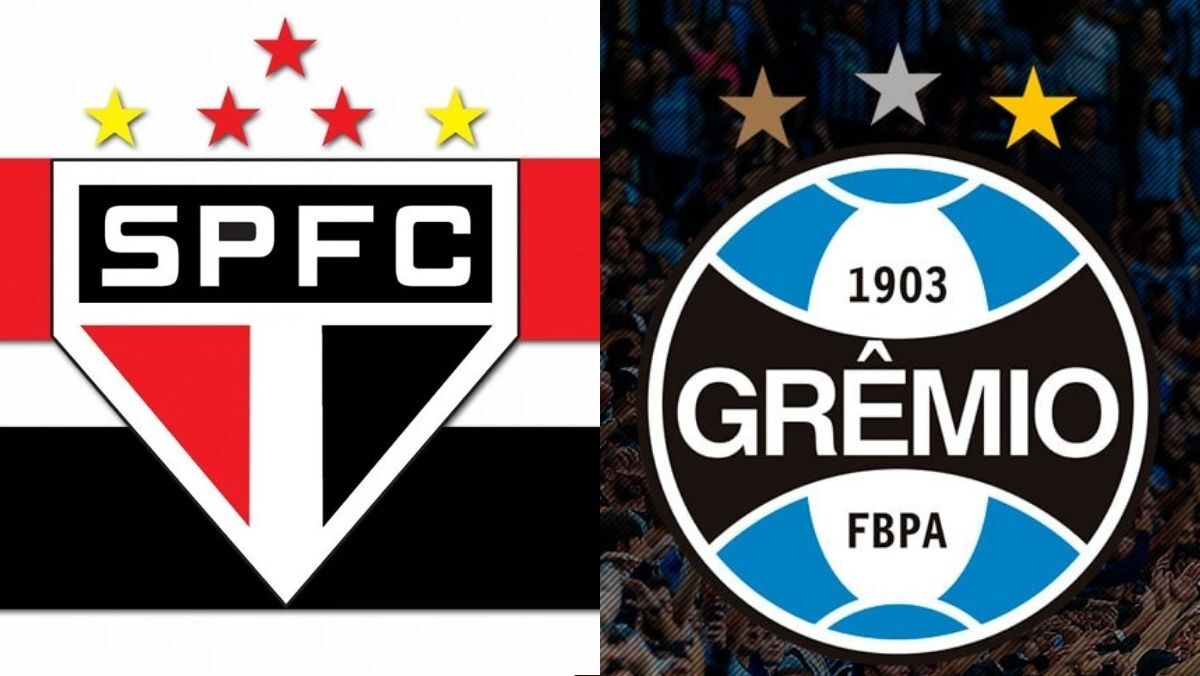 Grêmio encaminha contratação de profissional do São Paulo