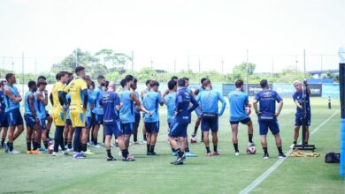 Grêmio Luis Castro elenco Olympiacos