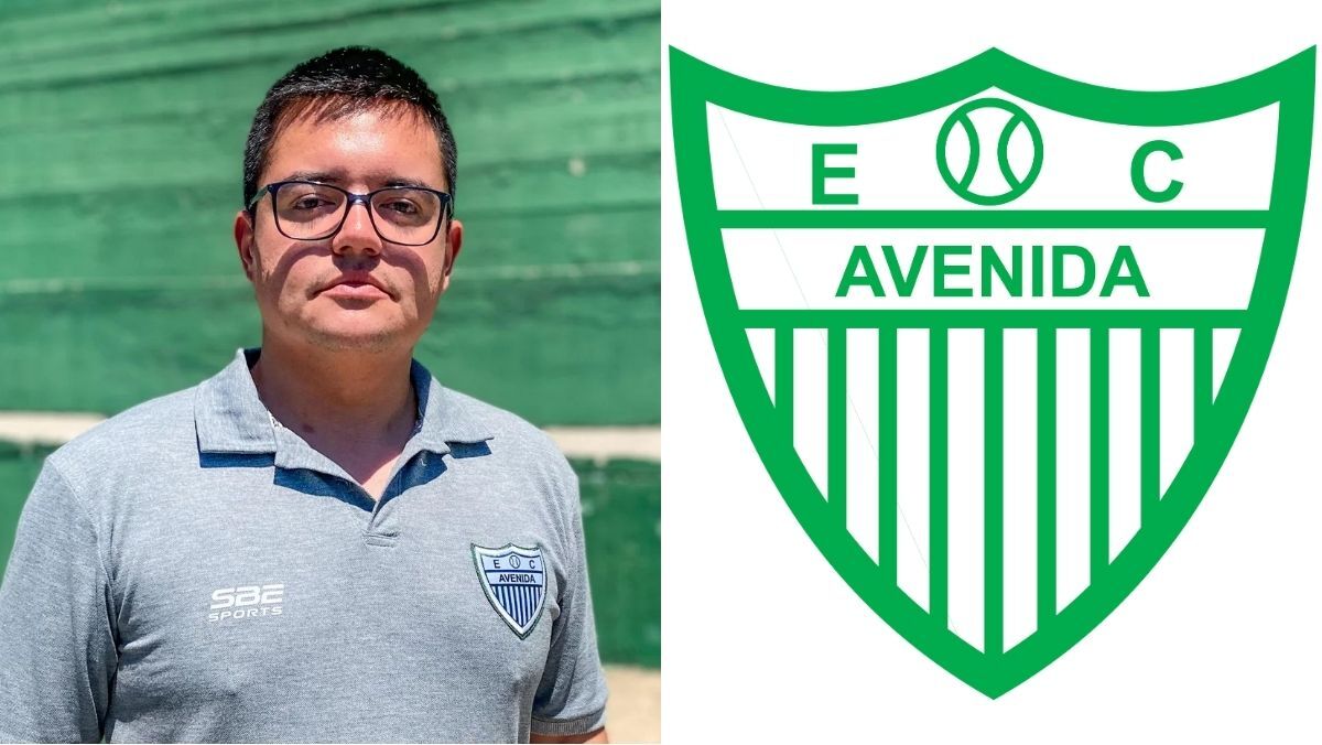 Técnico do Avenida fala sobre a partida contra o Grêmio: 