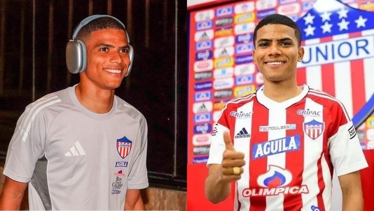 O que falta para o Grêmio anunciar José Enamorado