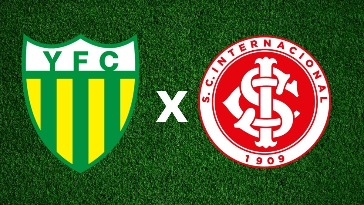 Ypiranga x Inter: onde assistir, horário, escalações e impacto no grupo do Grêmio | Gauchão