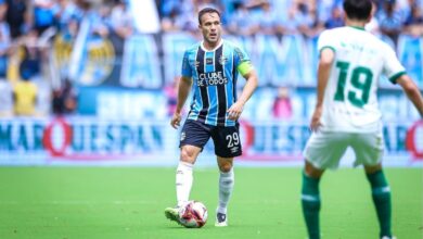 Juventude x Grêmio