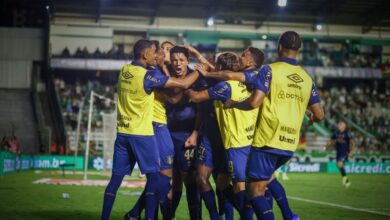 Juventude x Grêmio