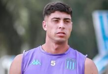 Grêmio, Juan Nardoni, Racing