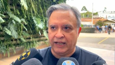 Vice presidente do Grêmio Dutra jR renal 451
