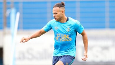 Grêmio Braithwaite