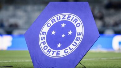 Escudo Cruzeiro