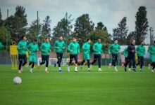 Selecao do Marrocos