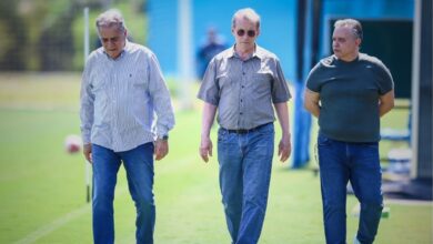 Pelaipe luis castro Odorico roman Grêmio grenal 451 Últimas do Grêmio