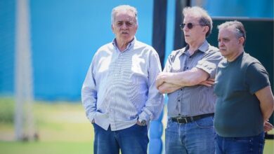 Pelaipe luis castro Odorico roman Grêmio grenal 451 Últimas do Grêmio
