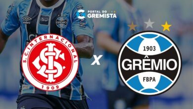 Servico de jogo Inter x Grêmio Gre-Nal 452