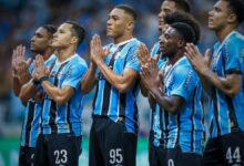 elenco gremio grenal