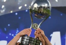 Trofeu da Copa Sul-americana