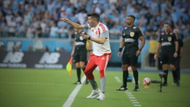 Pezzolano técnico do Inter