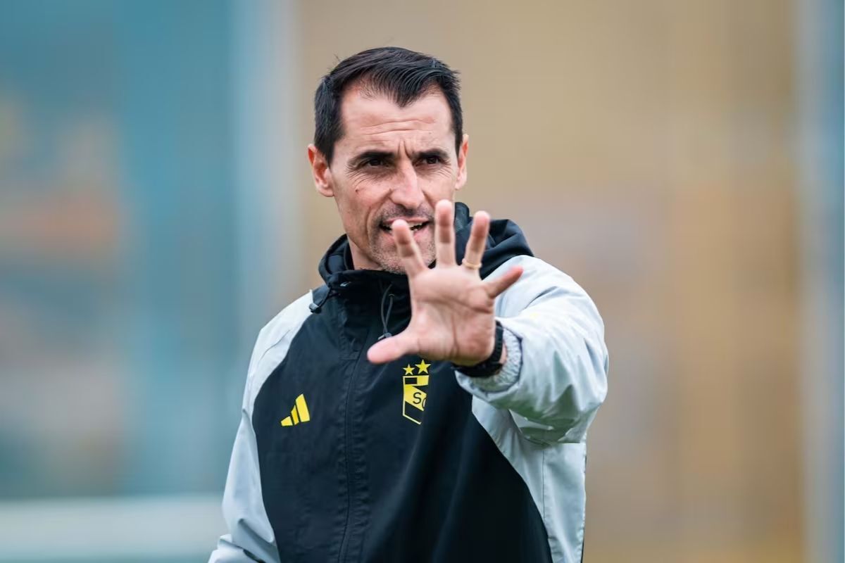 Grêmio, Palestino, Sul-Americana, Luís Castro, Guillermo Farré 