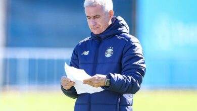 Grêmio x Montevideo City Torque hoje