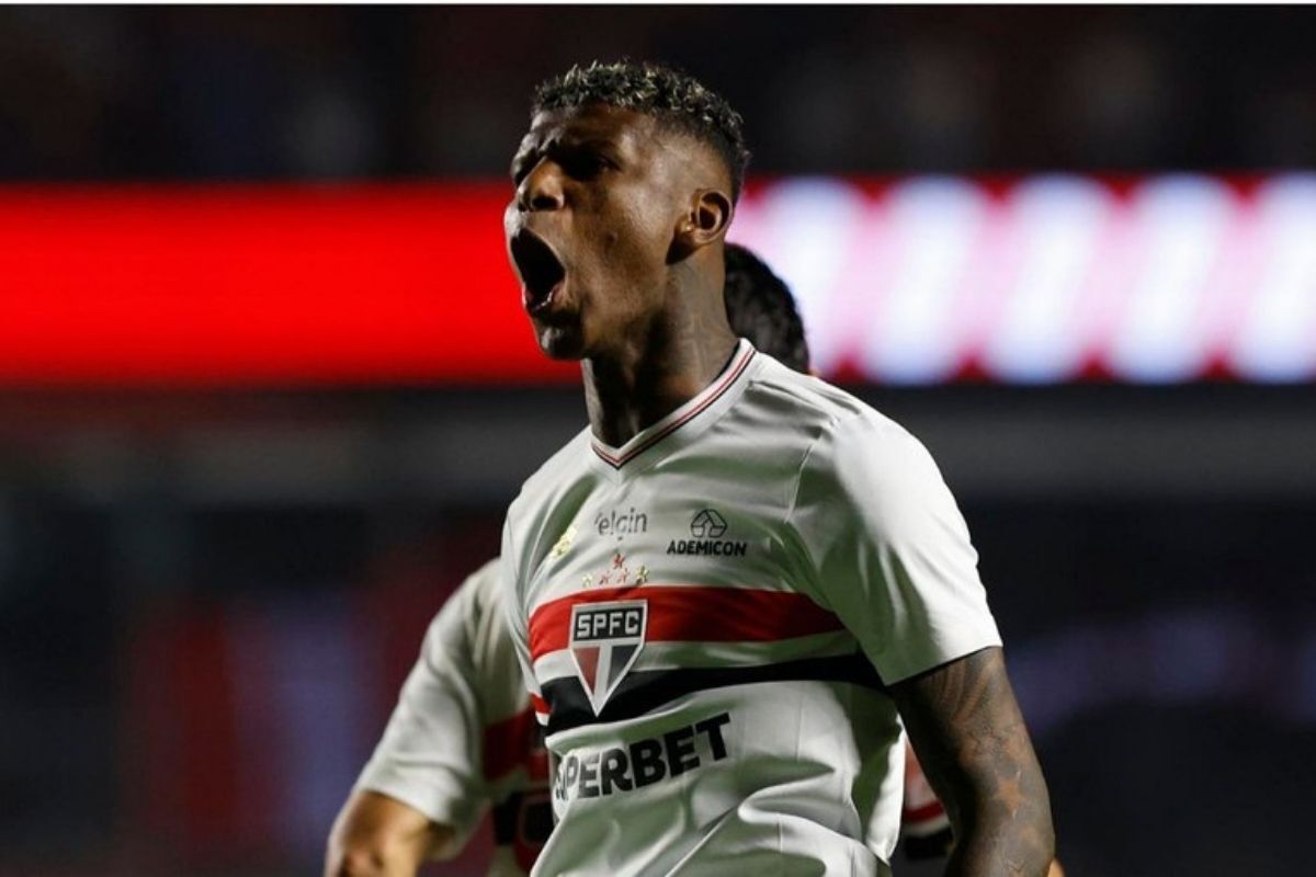 Crise no São Paulo: Arboleda se afasta e futuro do zagueiro vira incógnita; Grêmio pode investir?