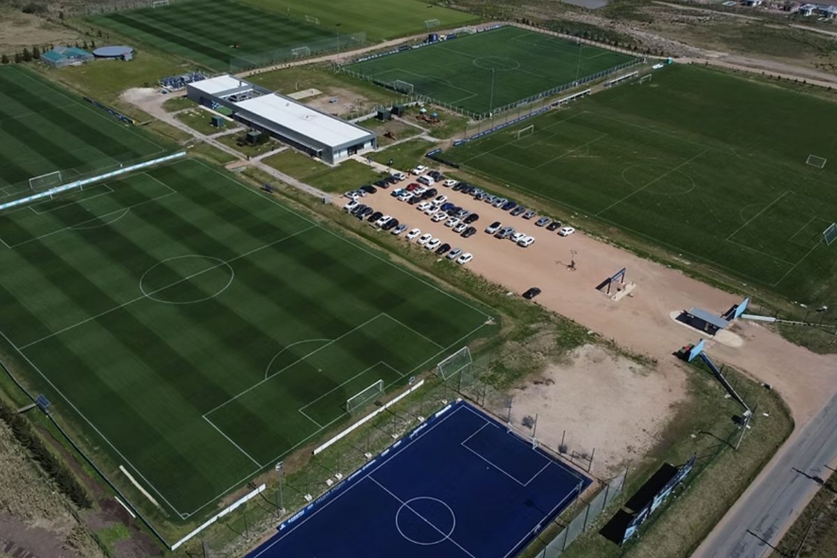 Veja o valor investido pelo Grupo City no Montevideo City Torque, adversário do Grêmio