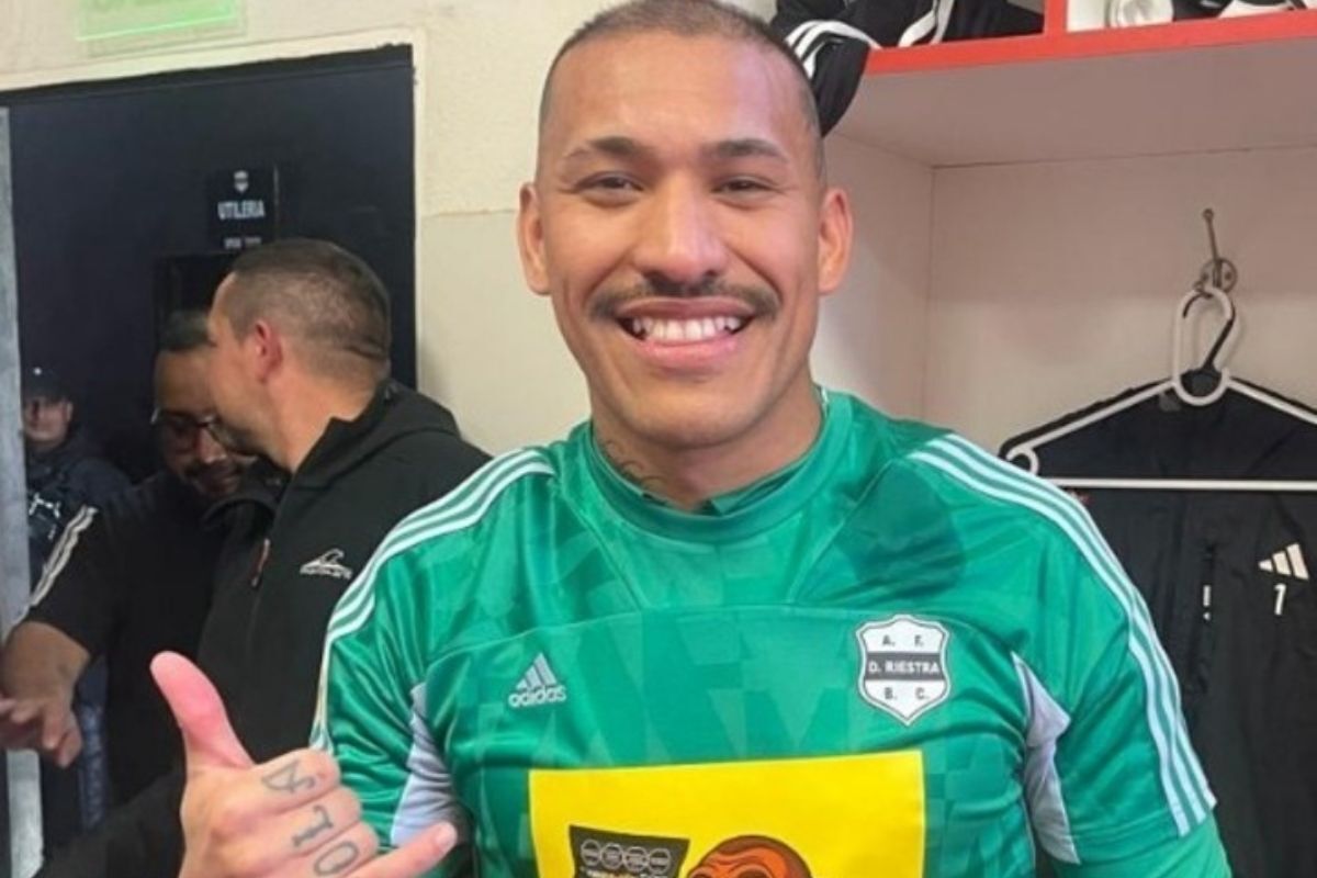 Goleiro “diferente” vira alerta para o Grêmio na Sul-Americana