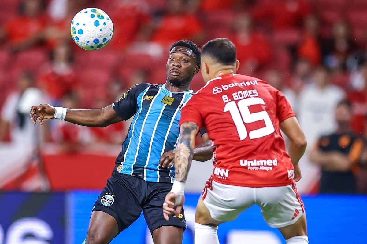 Gre-Nal 452 sem brilho expõe dificuldades do Grêmio e aumenta pressão na temporada
