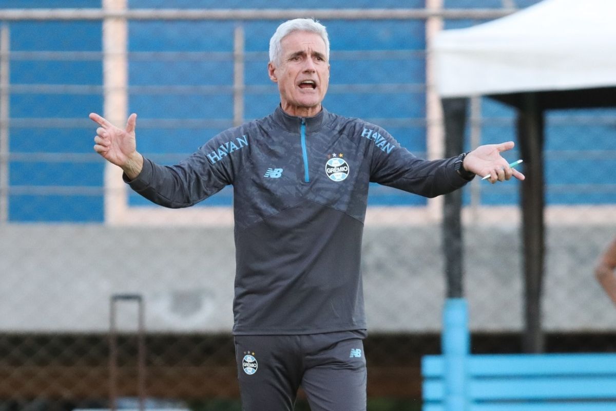 ChatGPT da palpite para Grêmio x Riestra que pode animar o torcedor