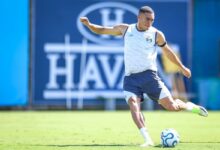 Grêmio, Carlos Vinícius, Seleção Brasileira,