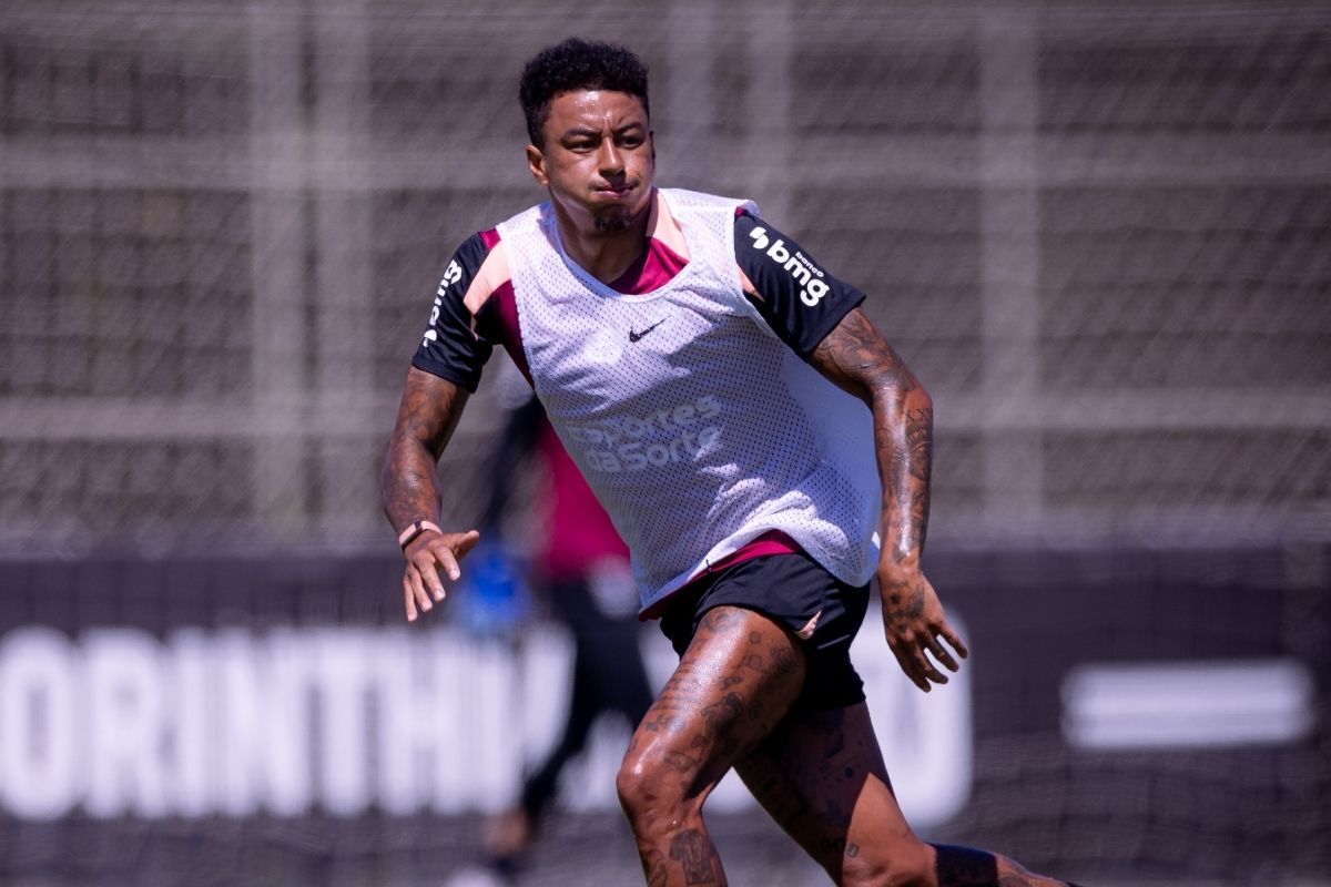 Grêmio buscou Jesse Lingard e ligação com Carlos Vinícius surpreende nos bastidores