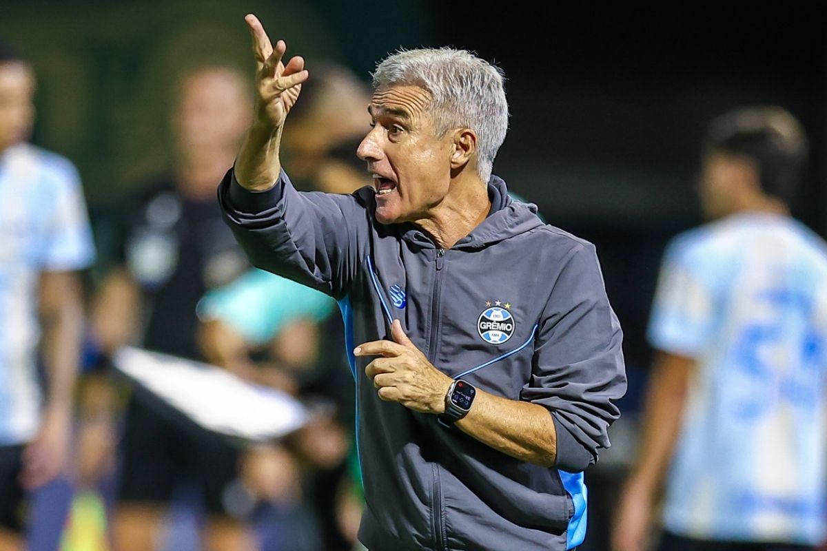 Grêmio perde jogadores por lesão após Data Fifa e liga alerta antes do Remo