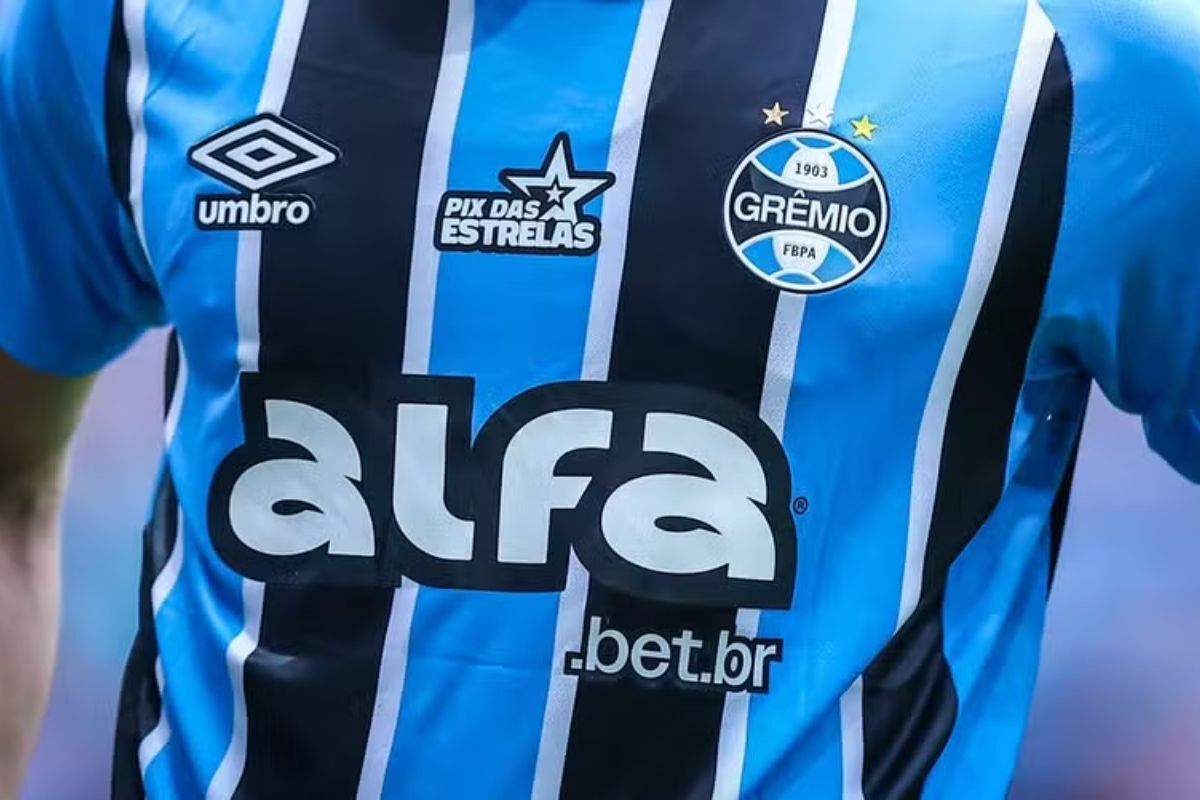 Grêmio tem nome citado em operação contra rifas ilegais e relembra polêmica com ex-patrocinador