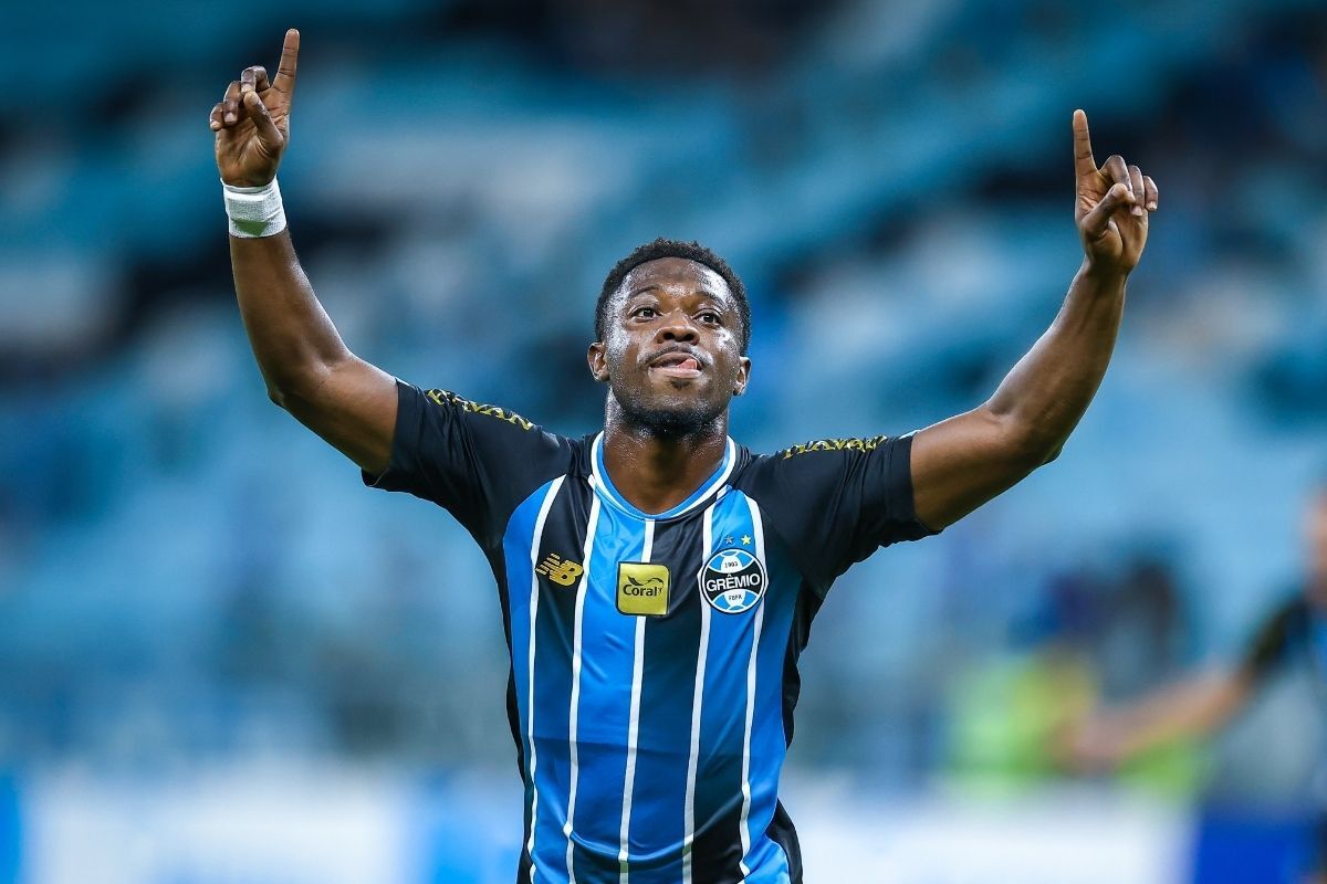 Grêmio x Deportivo Riestra melhores momentos pela Copa Sul-Americana