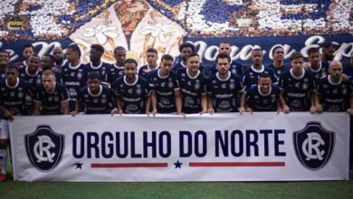 Grêmio, Remo