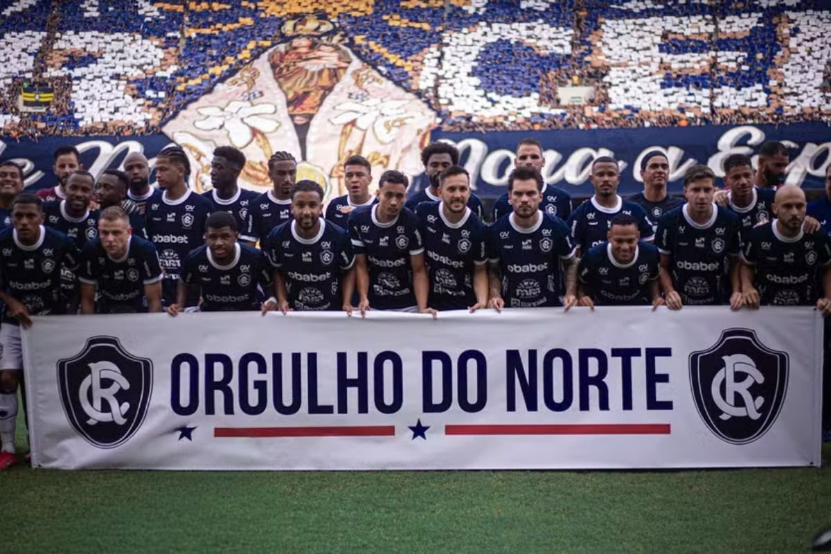 Grêmio x Remo: adversário chega pressionado, com desfalques e fragilidades expostas